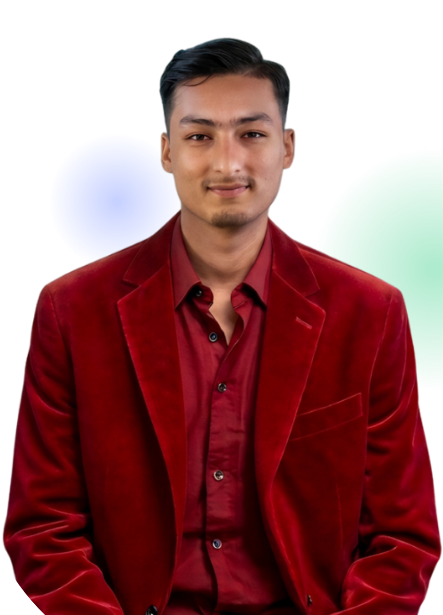 Bishal Oli — SEO and AI Search Optimization Expert